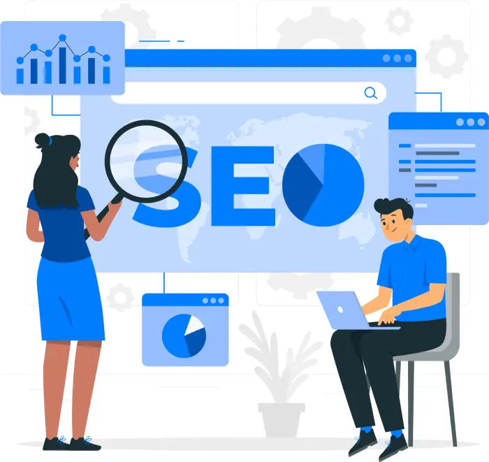 seo services